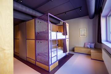 Bunks at Rodeの写真