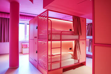 Bunks at Rodeの写真