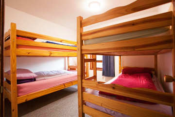 Blacksmiths Bunkhouse의 사진