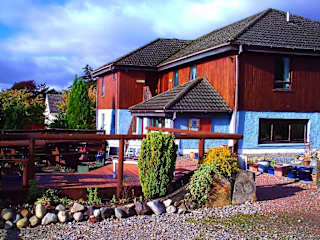 Blacksmiths Bunkhouse의 사진
