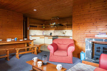 Blacksmiths Bunkhouse의 사진