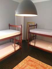 Photos of Hostel Erva Cidreira