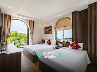 Photos of City Center Rosa Hotel
