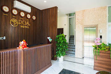 Photos of City Center Rosa Hotel