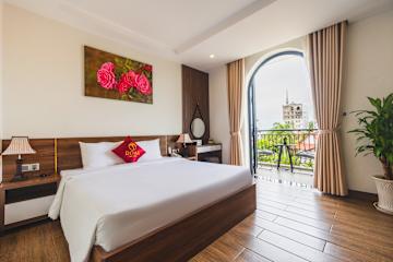 Photos of City Center Rosa Hotel