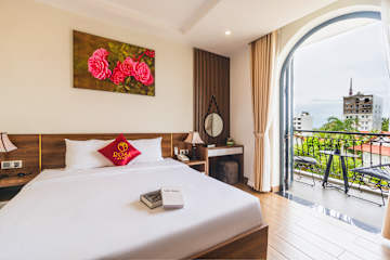 Photos of City Center Rosa Hotel