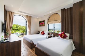 Photos of City Center Rosa Hotel