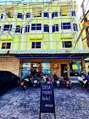 Photos of Desa Phuket