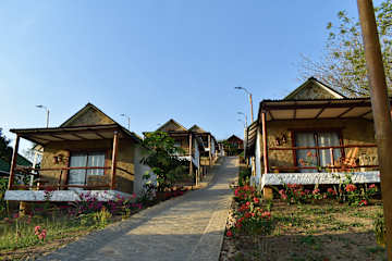 Photos of Ecohotel Summer Usiacuri