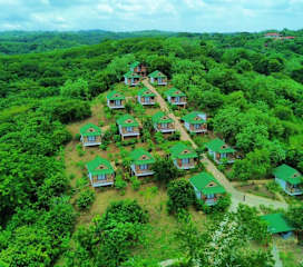 Photos of Ecohotel Summer Usiacuri