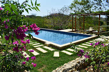 Photos of Ecohotel Summer Usiacuri