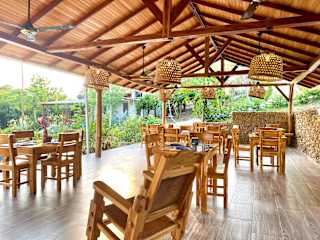 Photos of Ecohotel Summer Usiacuri