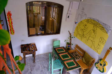 Photos of 4 Elementos Hostal