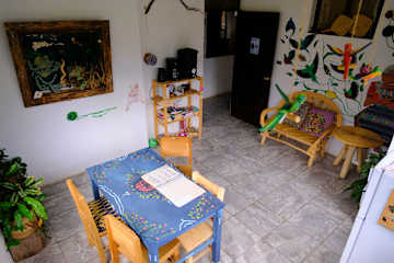 Photos of 4 Elementos Hostal