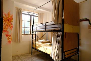 Photos of 4 Elementos Hostal
