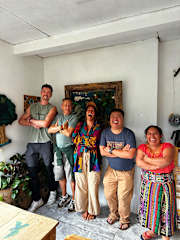 Photos of 4 Elementos Hostal