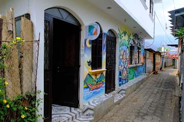 Photos of 4 Elementos Hostal