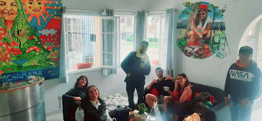 Fotos de Quinoa Backpackers Hostel
