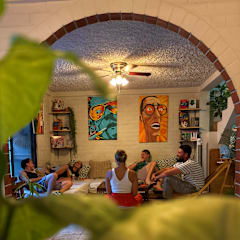 Casa Cocoの写真