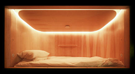 Photos of SLEEEP HKG Gough