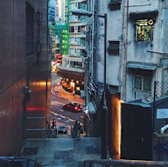 Photos of SLEEEP HKG Gough