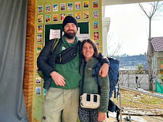 Photos of Whostels Srinagar