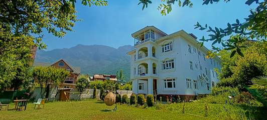 Photos of Whostels Srinagar