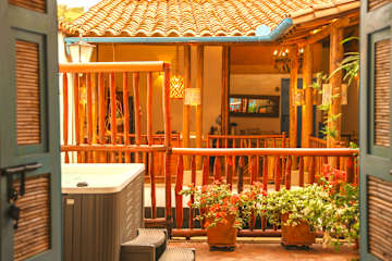 Photos of Casa Encanto Barichara