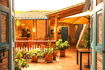 Photos of Casa Encanto Barichara