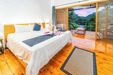 Rios Lodge의 사진