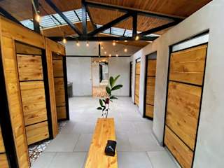 Rios Lodge의 사진
