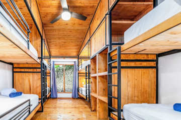 Rios Lodge의 사진