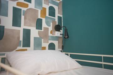 Aerostay Hostel의 사진
