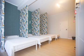 Aerostay Hostel의 사진