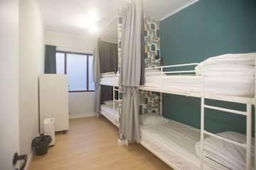 Aerostay Hostel의 사진