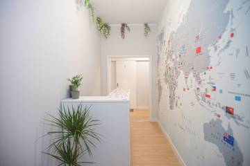 Aerostay Hostel의 사진