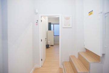 Aerostay Hostel의 사진