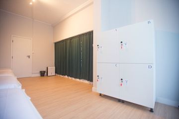 Aerostay Hostel의 사진