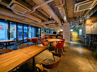 Photos of Hotel Plus Hostel TOKYO KAWASAKI