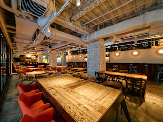 Photos of Hotel Plus Hostel TOKYO KAWASAKI