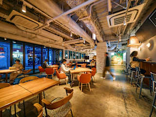 Photos of Hotel Plus Hostel TOKYO KAWASAKI