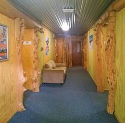 Photos of The Crossing Lodge and Backpackers
