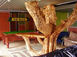 Photos of The Crossing Lodge and Backpackers