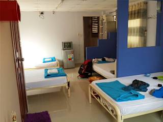 Photos of Long Hostel