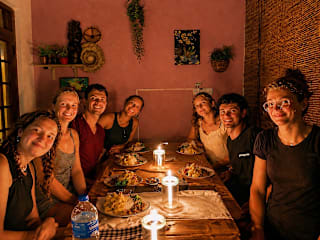 Foto's van
