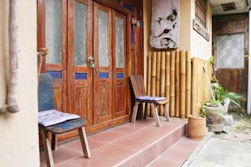TwoSpaces Living at Wave And Chill House의 사진