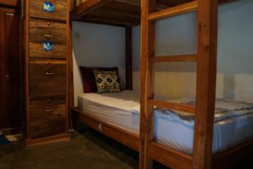 TwoSpaces Living at Wave And Chill House의 사진