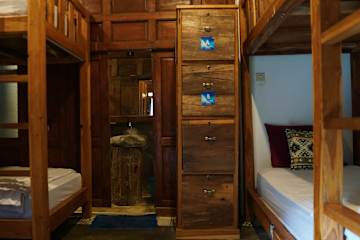 TwoSpaces Living at Wave And Chill House의 사진