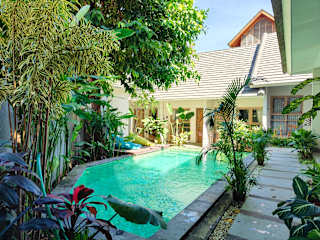 Manuver Surf And Stay Jimbaran Bali의 사진