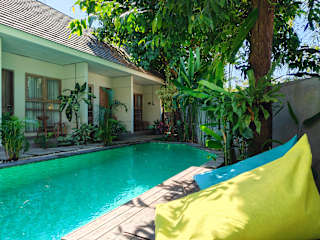 Manuver Surf And Stay Jimbaran Bali의 사진